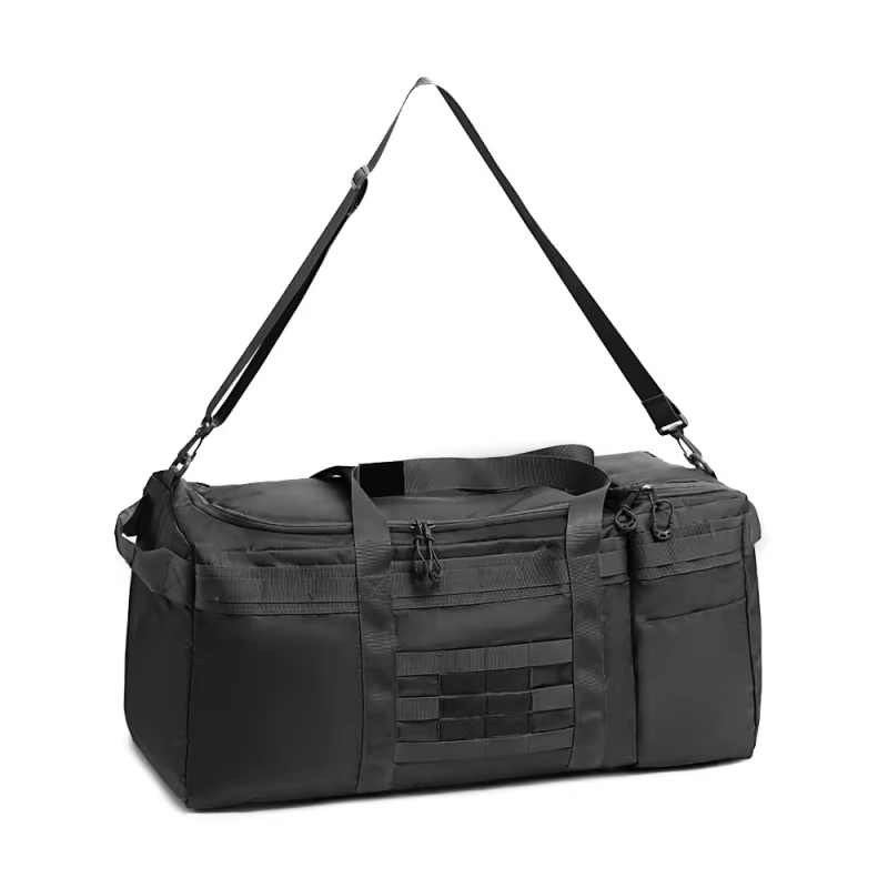 Cipőtartós utazótáska Nagy kapacitású beszállótáska Száraz és nedves elválasztású fitnesztáska Üzleti utazáshoz válltáska Utazótáska férfiaknak és nőknek