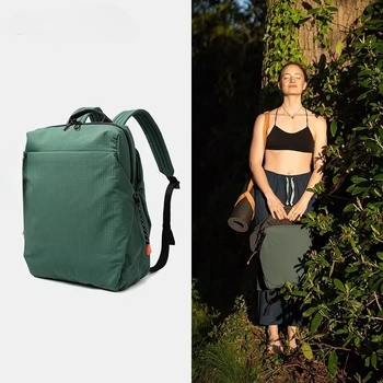 25 nových austrálskych vitálnych batohov na dochádzanie, módnych ležérnych batohov, veľkokapacitných cestovných batohov, ležérnych a obľúbených