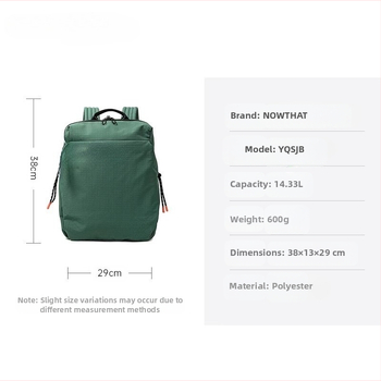 25 Νέα Αυστραλιανά Σακίδια Πλάτης Vitality, Μοντέρνα, Casual, Σακίδια Πλάτης, Μεγάλης Χωρητικότητας, Σακίδια Πλάτης Ταξιδιού, Casual, Δημοφιλή