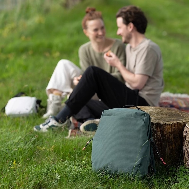 25 nových austrálskych vitálnych batohov na dochádzanie, módnych ležérnych batohov, veľkokapacitných cestovných batohov, ležérnych a obľúbených