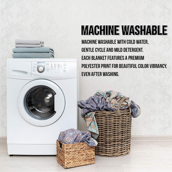 Personalizuota ugniagesio vilnonė antklodė – ugniagesio kambario dekoracija, „Red Line“ ugniagesių skyriaus dovana vyrams