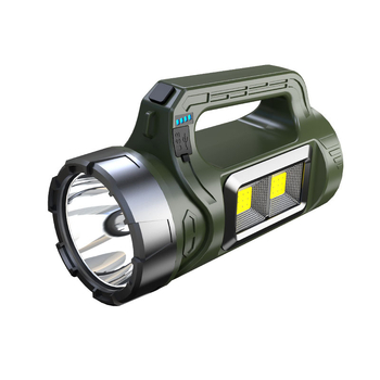 Εξωτερικός Φωτισμός Ισχυρού Φωτισμού Ηλιακός Φακός Satchel Εξαιρετικά Φωτεινός Οικιακός Επαναφορτιζόμενος Φωτιστικό Satchel Ανθρακωρύχου Εξωτερικός Αδιάβροχος