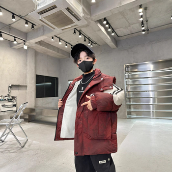 Jachetă pentru primăvara și toamna 2025, model nou pentru copii mai mari, îmbrăcăminte de toamnă pentru băieți și fete, geacă de vânt pentru copii, la modă, îngroșată și călduroasă