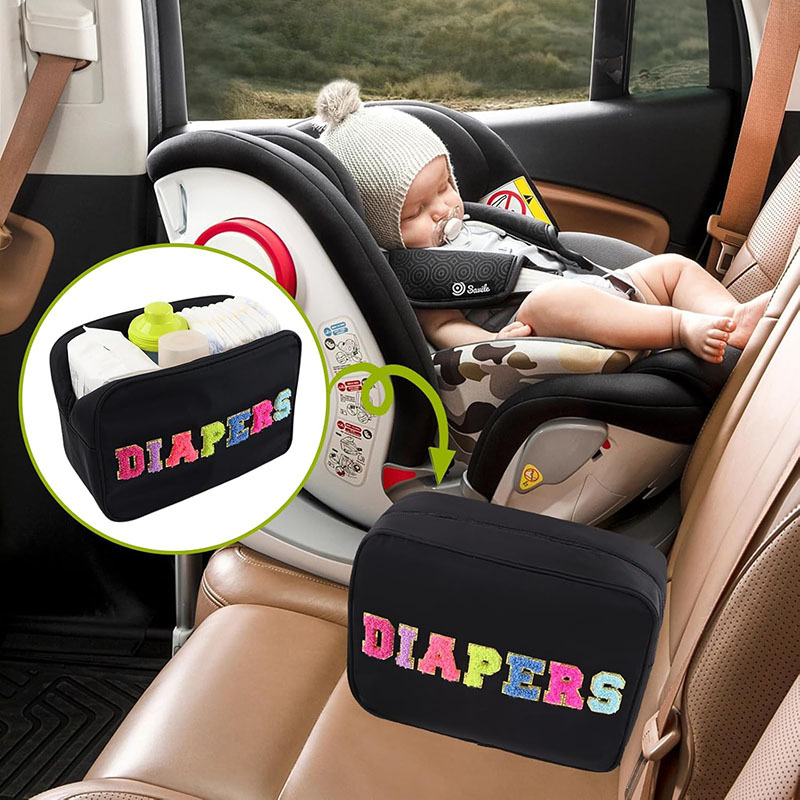 Moodne rätik tikitud mähkmekott veekindel suure mahutavusega mähkmekott emale ja beebile mõeldud reisikott Amazon