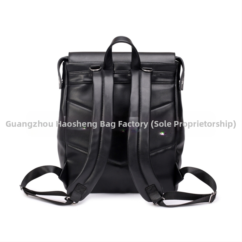 Най-добрата персонализирана веганска кожена раница за бебешки пелени, луксозна водоустойчива чанта за пелени от Pu Mummy с изолиран джоб