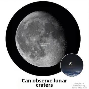 Τηλεσκοπικά κιάλια υψηλής ισχύος, εξαιρετικά καθαρή νυχτερινή όραση για ενήλικες, εξωτερικούς χώρους, επαγγελματικούς ανιχνευτές μελισσών