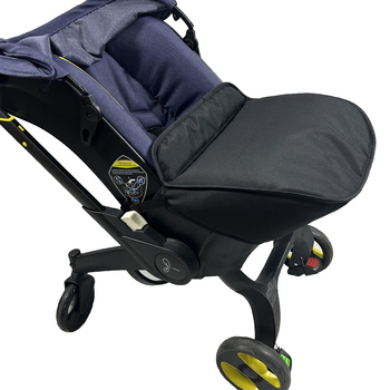 DOONA babahordozó kosár lábvédő négy az egyben babakocsi szélálló meleg huzat babakocsi téli hideg lábvédő kiegészítők