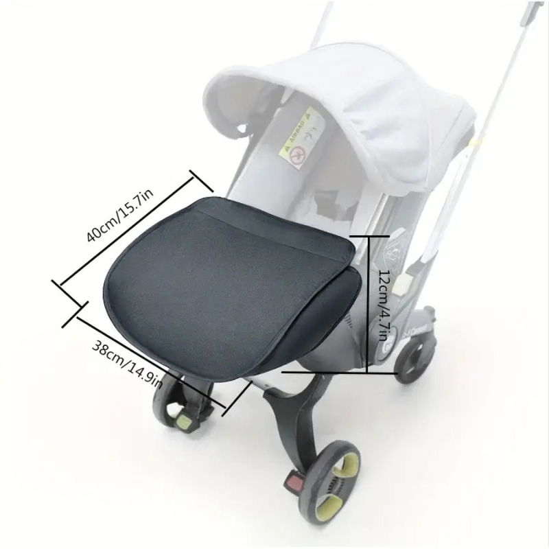 DOONA babahordozó kosár lábvédő négy az egyben babakocsi szélálló meleg huzat babakocsi téli hideg lábvédő kiegészítők