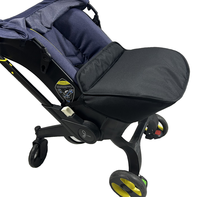 DOONA babahordozó kosár lábvédő négy az egyben babakocsi szélálló meleg huzat babakocsi téli hideg lábvédő kiegészítők