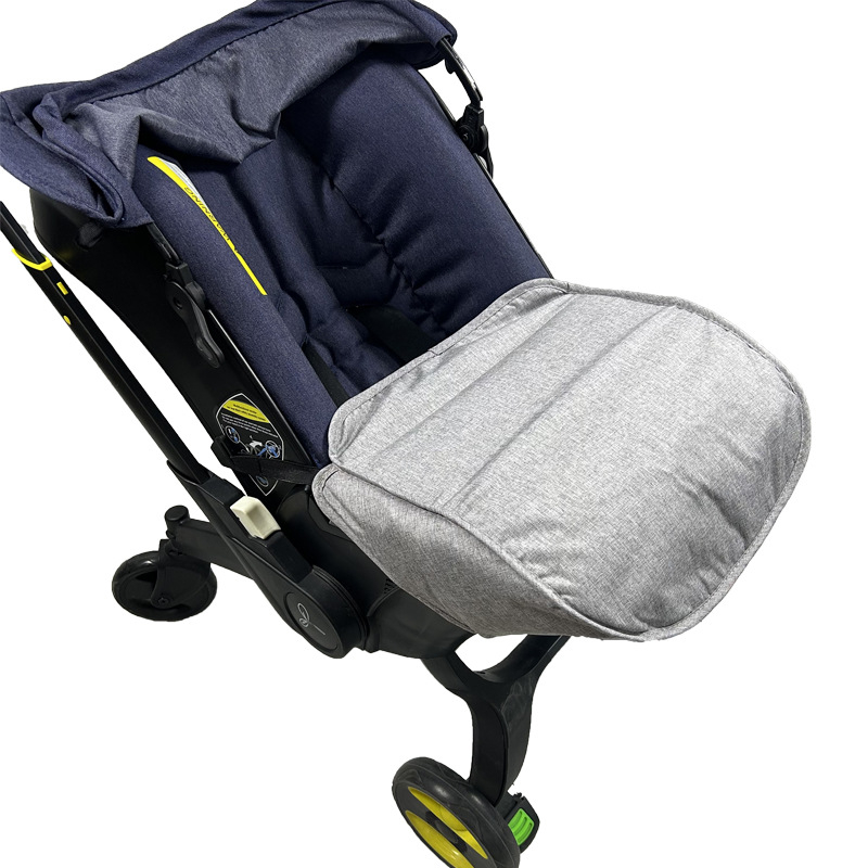 DOONA babahordozó kosár lábvédő négy az egyben babakocsi szélálló meleg huzat babakocsi téli hideg lábvédő kiegészítők