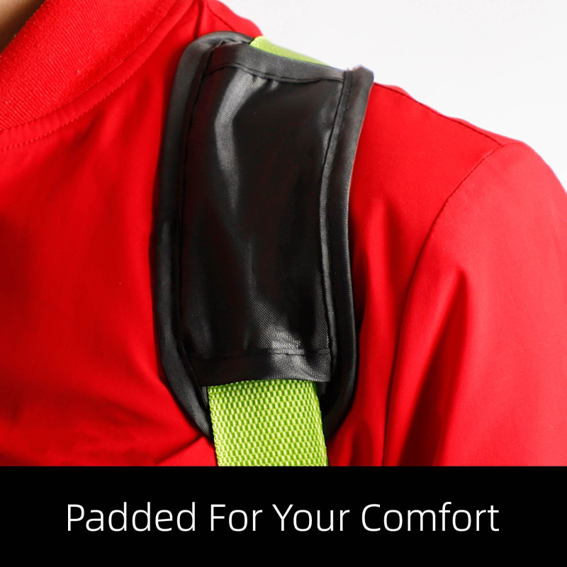 Noua geantă de depozitare populară pentru scaunul auto pentru bebeluși de la Amazon, pentru călătorii, pentru cărucior și scaun cu rotile