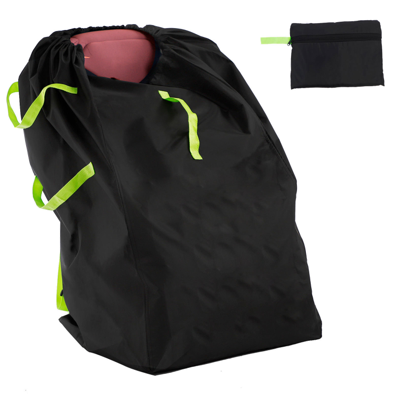 Noua geantă de depozitare populară pentru scaunul auto pentru bebeluși de la Amazon, pentru călătorii, pentru cărucior și scaun cu rotile