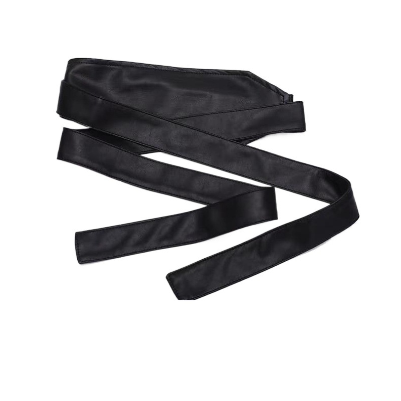 Дамски пояс с широк колан, ретро декоративна рокля, каки, с пола, пуловер, връхно облекло от висок клас, външна лента на талията