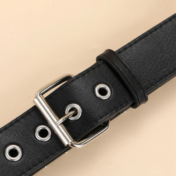 Euroopa ja Ameerika piiriülene kuulikujulise vööga neetidega meeste punk-stiilis vöö, isikupärastatud dekoratiivvöö, kamuflaažvöö õuesõiduks