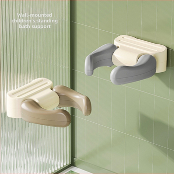 Beebivanni alus, imiku vanni kronstein, laste abialus, tagumiku pesemise ja duši kinnitamise artefakt