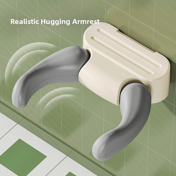 Beebivanni alus, imiku vanni kronstein, laste abialus, tagumiku pesemise ja duši kinnitamise artefakt