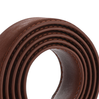 Vintage ženski kožni remen od baršunaste kravlje kože, visokokvalitetni, odgovarajući, za traperice, hlače, kožni remen za žene