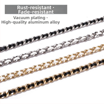 Vöökoha aksessuaar luksusliku ilmega, naiste 2025. aasta uus mudel, dekoratiivne vöö kleitide, ülikondade, kampsunite ja mitmekihilise püksiketiga.