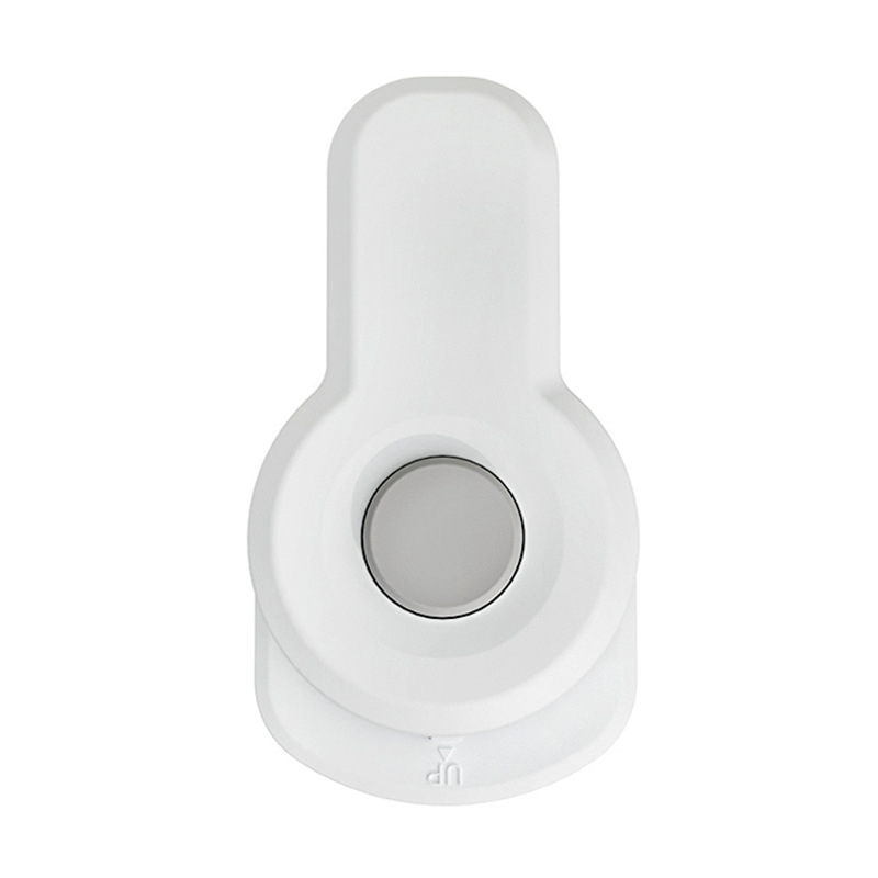 Orkaitės durelių ir langų buitinės saugos spynos spintelės stalčiui mikrobangų krosnelei, apsaugančiai nuo atidarymo, be perforatoriaus, vaikams, kūdikiams, fiksuota apsauginė spyna