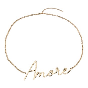 Γυναικείο παντελόνι με χρυσή αλυσίδα μέσης 2024, vintage και χειμερινό, υψηλής ποιότητας, με λεπτή ζώνη και χρυσή ζώνη.