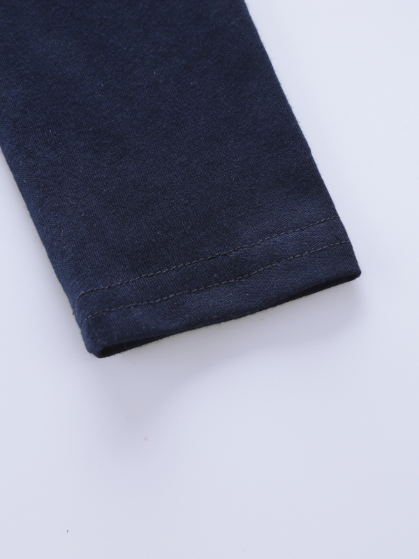 Kis és közepes méretű, hosszú ujjú, pamut, rajzfilmmintás, unikornisos, hercegnős tortaruha Lh1705