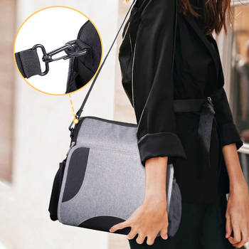 Többfunkciós, nagy kapacitású hátizsák, étkezőszék, anyatáska, hordozható babaszék, anyatáska, utazótáska, hátizsák