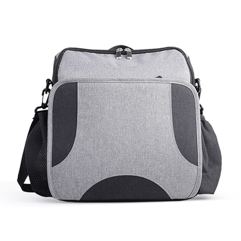 Többfunkciós, nagy kapacitású hátizsák, étkezőszék, anyatáska, hordozható babaszék, anyatáska, utazótáska, hátizsák