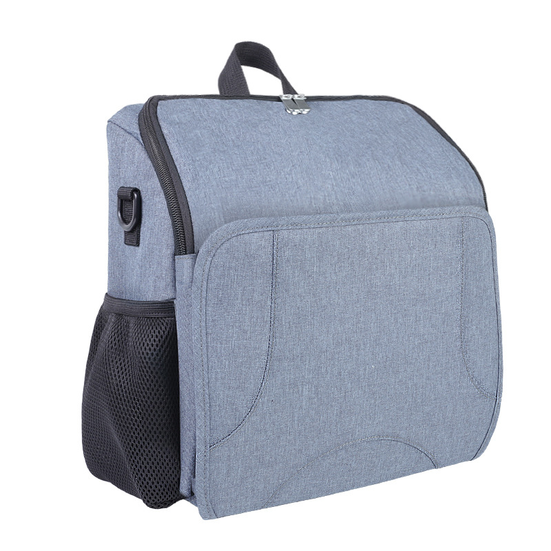 Többfunkciós, nagy kapacitású hátizsák, étkezőszék, anyatáska, hordozható babaszék, anyatáska, utazótáska, hátizsák