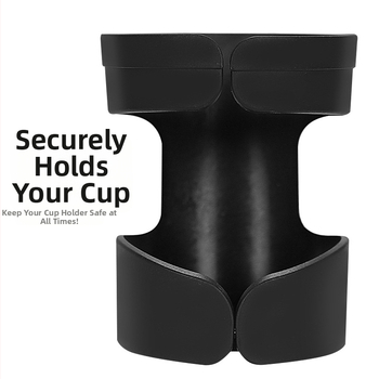 Vaikiško vežimėlio buteliuko laikiklis Mobiliojo telefono laikiklis Vaikiški automobilio priedai Dviračio greito atleidimo vandens buteliuko laikiklis Vandens puodelio laikiklis