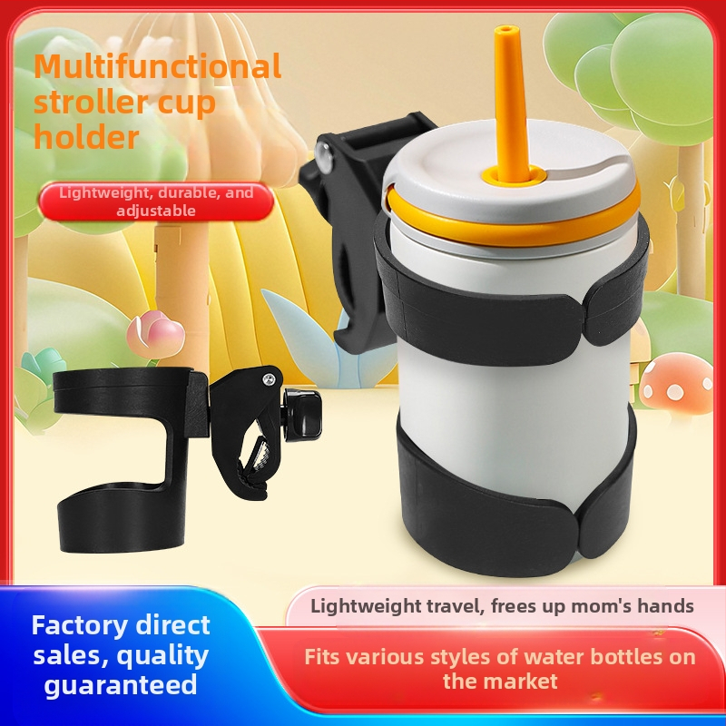 Beebivankri pudelihoidja Mobiiltelefoni hoidik Laste autotarvikud Jalgratta kiirkinnitusega veepudelihoidja Veetopsi hoidik