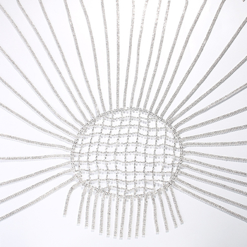 „AliExpress“ karšto pardavimo tinklelio ilgi kutais puošti cirkonio plaukų grandinėlės plaukų aksesuarai, visų rungtynių suasmeninti madingi, pilni deimantiniai galvos apdangalai, vestuviniai aksesuarai