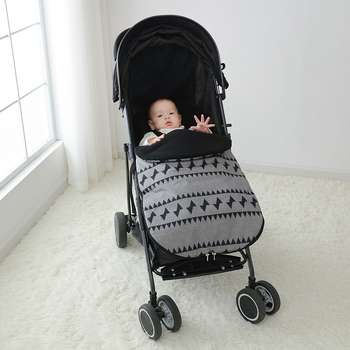 Vjetrootporna dekica za dječja kolica, jesenska i zimska topla dekica za izlazak, vjetrobranska dekica, dvoslojna flis podstavljena vodootporna mala dekica s kopčom