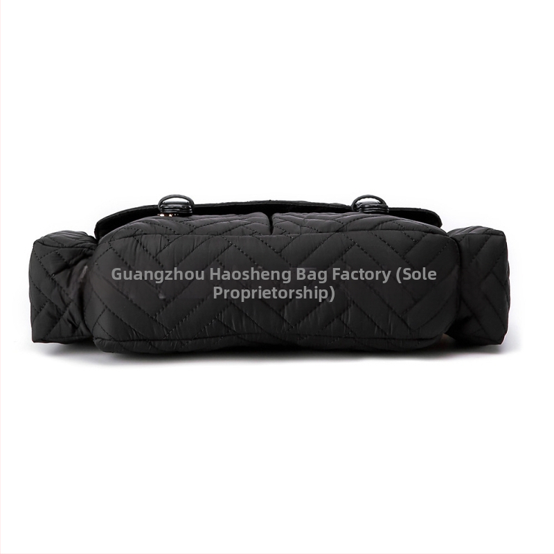 2025 Трансгранична преносима чанта за съхранение на бебешка количка за новородено, голям капацитет, многофункционална партида