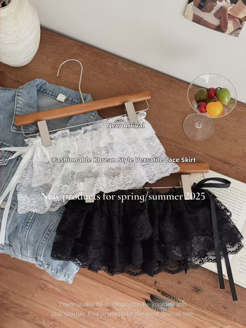 Γυναικεία Κουρτίνα με Γλυκό Παπιγιόν σε Στυλ Μπαλέτου Άνοιξη και Καλοκαίρι