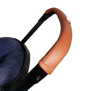 DOONA lapsevankri käepide nahkkott neli-ühes korvkäru kaitsekott lükkesang nahkkott eemaldatav universaalsed lisatarvikud