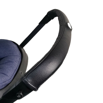 DOONA lapsevankri käepide nahkkott neli-ühes korvkäru kaitsekott lükkesang nahkkott eemaldatav universaalsed lisatarvikud