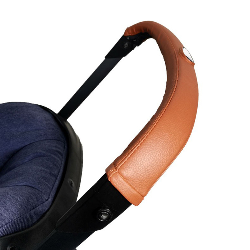 DOONA lapsevankri käepide nahkkott neli-ühes korvkäru kaitsekott lükkesang nahkkott eemaldatav universaalsed lisatarvikud