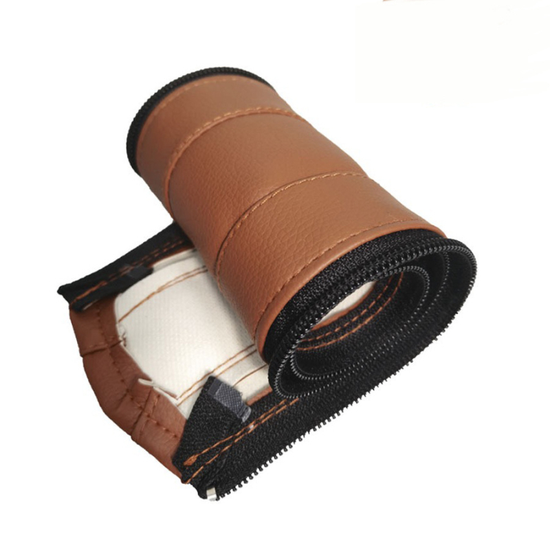 DOONA lapsevankri käepide nahkkott neli-ühes korvkäru kaitsekott lükkesang nahkkott eemaldatav universaalsed lisatarvikud