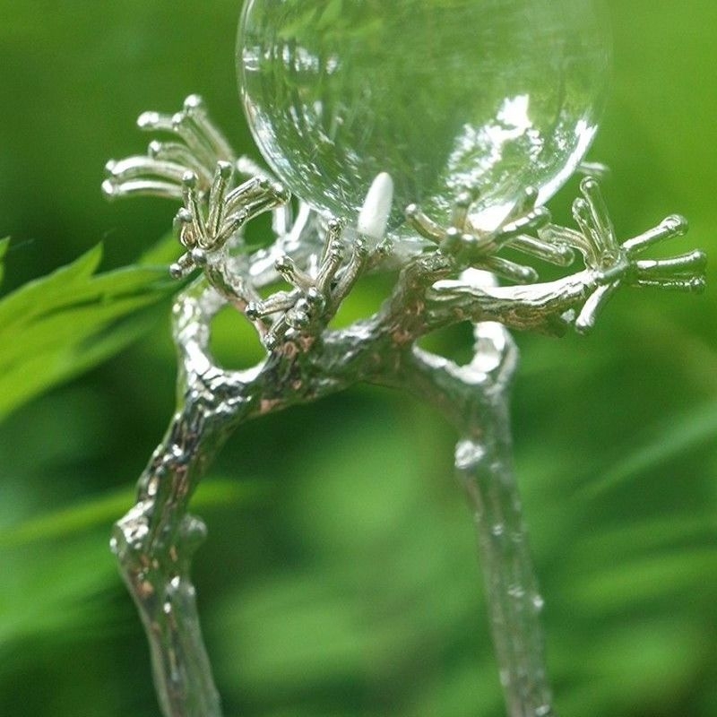 Originalus kinų stiliaus dizainerio dizainas: mėnulio šviesa pušyne – naujas kinų stiliaus plaukų segtukas