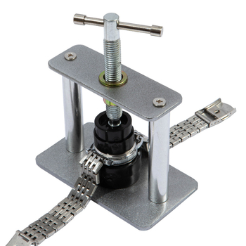 Инструмент за ремонт на часовници, машина за затваряне на часовници, ръчен инструмент за смяна на батерии за часовници, инструмент за смяна на батерии за часовници Golden Watch