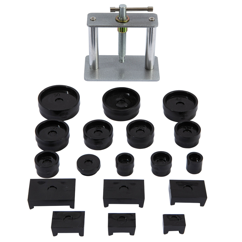 Инструмент за ремонт на часовници, машина за затваряне на часовници, ръчен инструмент за смяна на батерии за часовници, инструмент за смяна на батерии за часовници Golden Watch