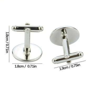 1 pora tarpvalstybinių, karštai parduodamų vyriškų, pritaikytų suasmenintų nuotraukų apvalių, išskirtinių atminimo sąsagų su paveikslėliais