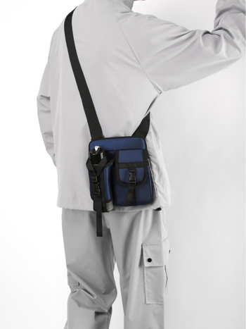 Āra plecu soma, ūdens krūzes soma, unisex moderna plecu soma, nodilumizturīga, sabiezināta Oksfordas auduma plecu soma