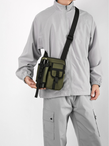 Āra plecu soma, ūdens krūzes soma, unisex moderna plecu soma, nodilumizturīga, sabiezināta Oksfordas auduma plecu soma