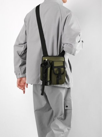 Āra plecu soma, ūdens krūzes soma, unisex moderna plecu soma, nodilumizturīga, sabiezināta Oksfordas auduma plecu soma