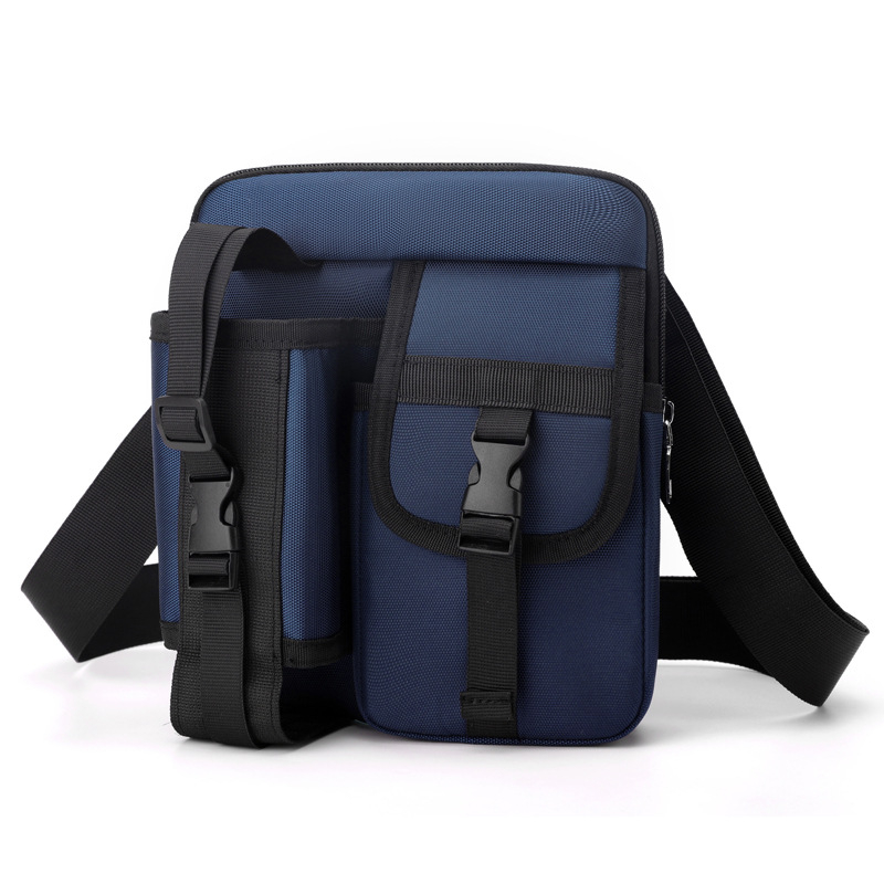 Āra plecu soma, ūdens krūzes soma, unisex moderna plecu soma, nodilumizturīga, sabiezināta Oksfordas auduma plecu soma