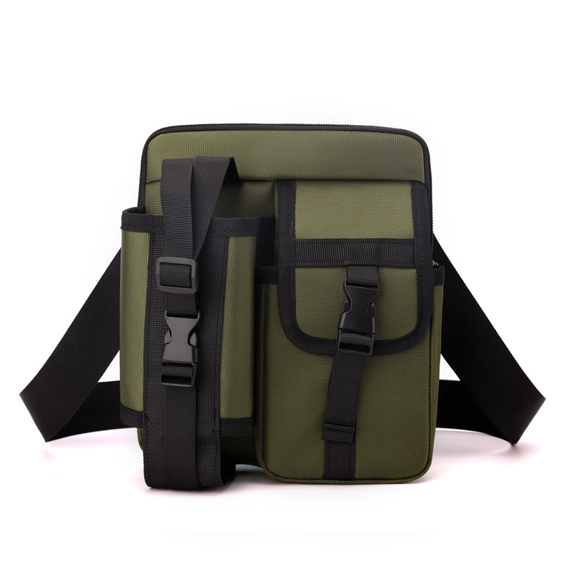 Āra plecu soma, ūdens krūzes soma, unisex moderna plecu soma, nodilumizturīga, sabiezināta Oksfordas auduma plecu soma