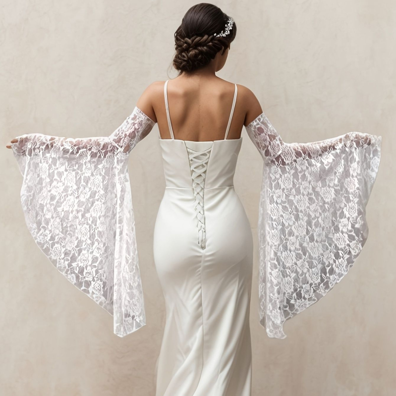 Șal brodat solubil în apă, cu paiete de înaltă calitate, pentru mireasă și domnișoară de onoare, rochie de seară, cheongsam, cu șal de cină