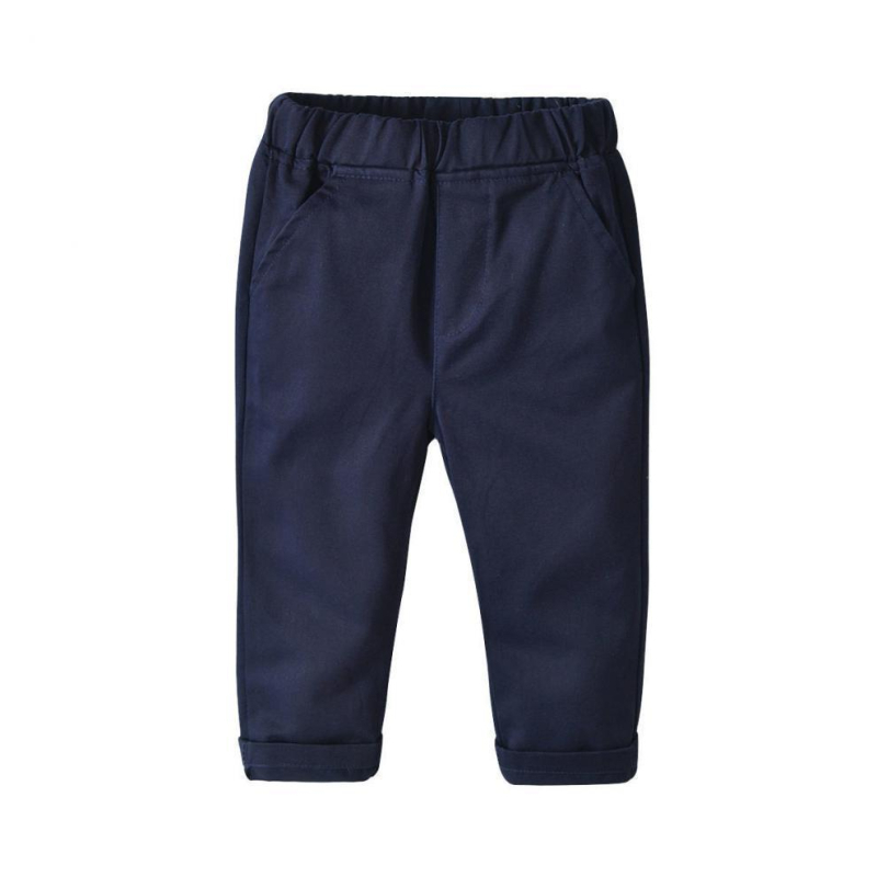 Băieți transfrontalieri, domni, copii, îmbrăcăminte de toamnă, cămașă cu mânecă lungă, pantaloni cu curea, papion, rochie din mai multe piese