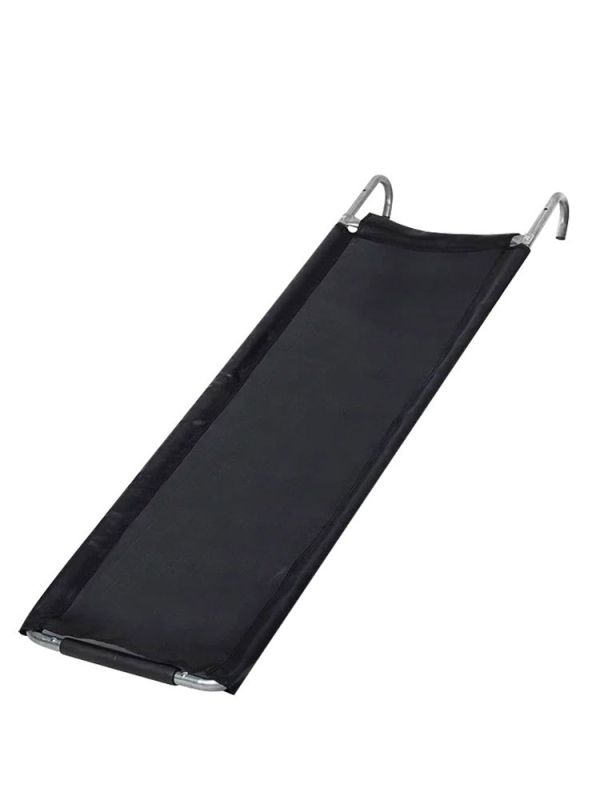 Vaikams skirta batuto čiuožykla lauke, namams, didelėms patalpoms, kūdikiams, mažoms, tarpvalstybinėms didmeninėms batuto čiuožykloms